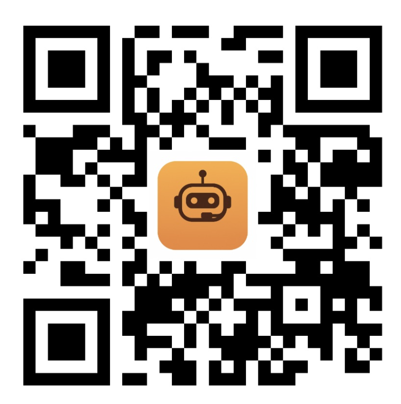 Discord QR Code